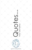 Leo Tolstoy Quotes... Vol.5: Motivational & Inspirational Life Quotes by Leo Tolstoy 1539470822 Book Cover