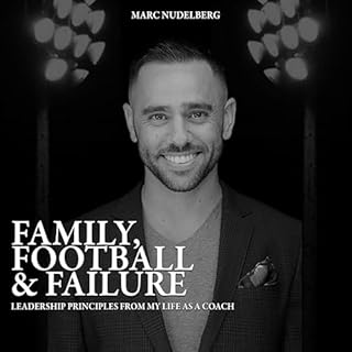 Family, Football & Failure cover art