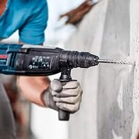 Bosch 1x PRO SDS plus-5X Hammerbohrer, 5,5 x 50 x 110 mm – Ansicht 5