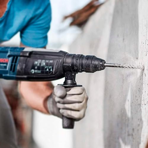 Bosch 1x PRO SDS plus-5X Hammerbohrer, 5,5 x 50 x 110 mm – Ansicht 5
