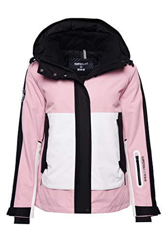 Superdry Damen Freestyle Attack Jacke