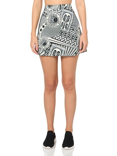 Adidas Womens Farm Skirt