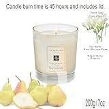 Jo Malone London - Vela perfumada