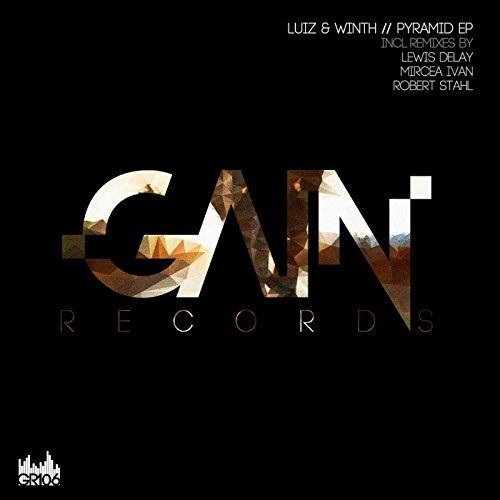 Nocino (Original Mix)