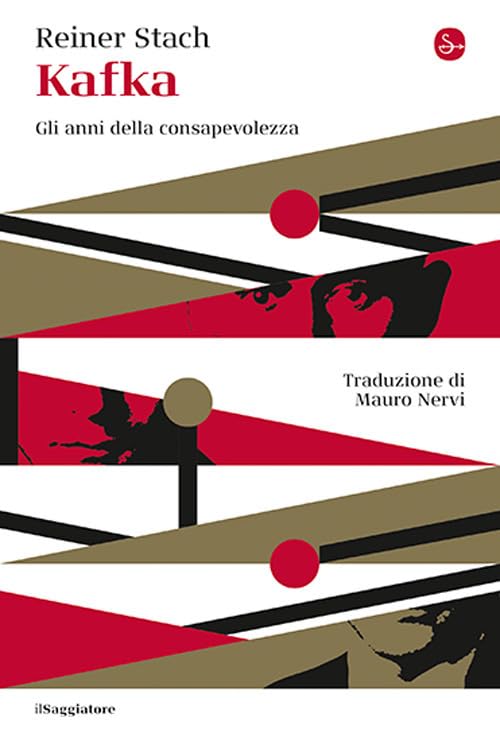 Kafka. Gli anni della consapevolezz