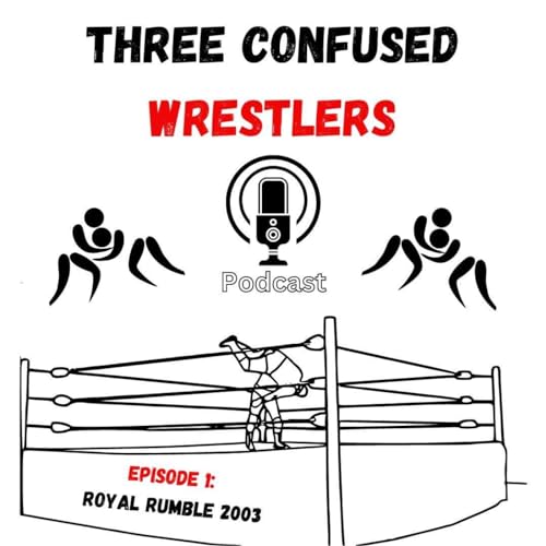 TCW Episode 1: Royal Rumble 2003