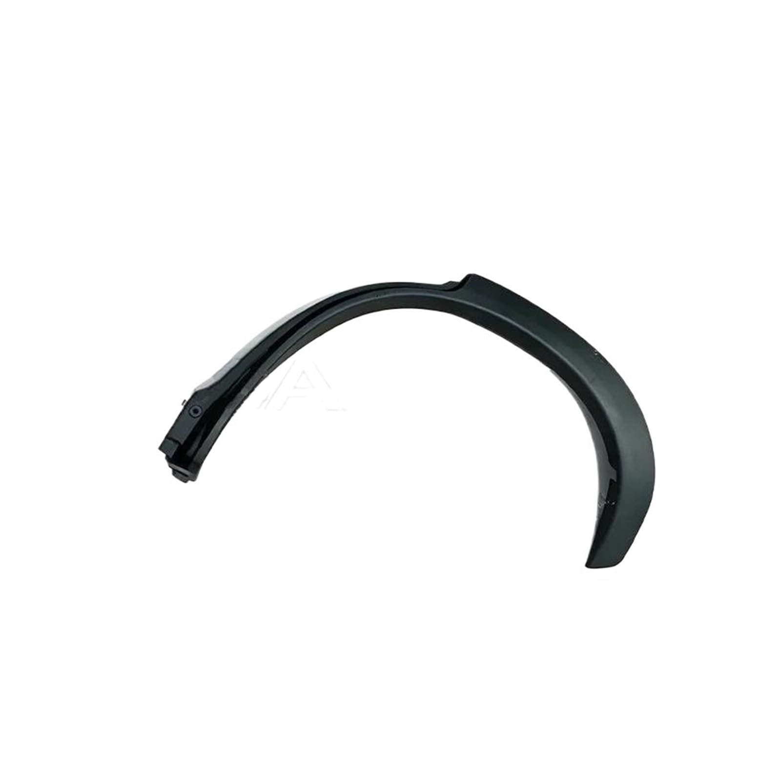 Moldura de guardabarros trasero izquierdo para Mitsubishi Eclipse Cross SUV 3