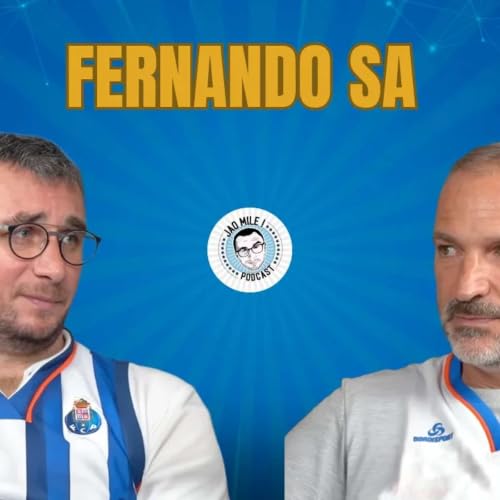 Jao Mile x Fernando Sa: PORTO se VRATIO na TRON!