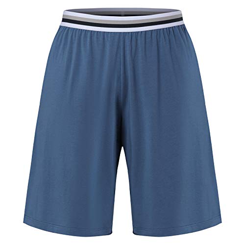 Duc Men's 2nd Glance Reversible Tennis Shorts (US, Alpha, X-Large, Regular, Regular, Red)