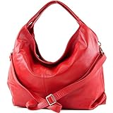 « * Notre classique » * * un compartiment principal spacieux peut être compressé fermer le sac de moyenne dame de cuir Nappa avec beaucoup d'espace de rangement dans une grande sélection des couleurs / 2 modèles au choix « | divisé par un compartiment central avec fermeture éclair | poche intérieure zippée latérale pour votre smartphone adapté | un petit compartiment pour la clé ou similaire | matériau à l'intérieur de tissu | pièces métalliques DS26 argent (de poche 2-Henkel) env. width = 40 cm