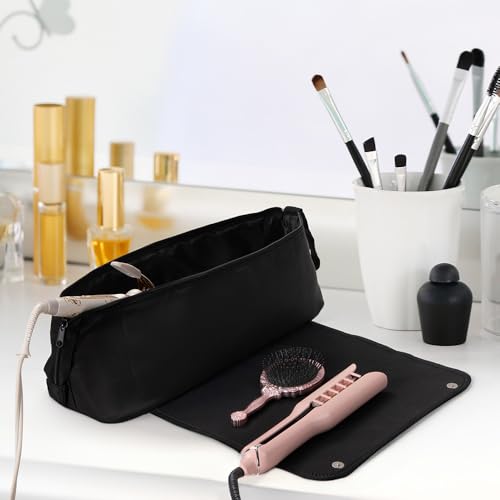 Bolso de viaje personalizado para herramientas de cabello miniatura 5