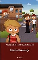 Pierre déménage (Cavales) 2896993533 Book Cover