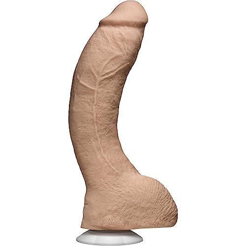 Doc Johnson Signature Series – Jeff Stryker –...