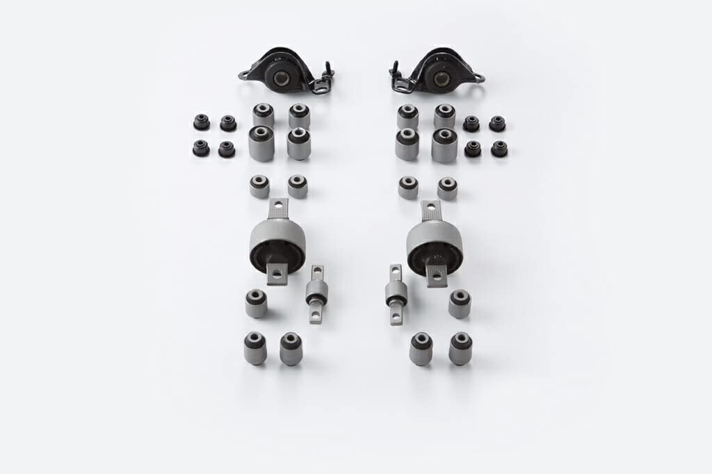 Amazon | SPOON SPORTS(スプーン) SUSブッシュセット インテグラ DC2 Amazon | SPOON SPORTS(スプーン) SUSブッシュセット インテグラ DC2