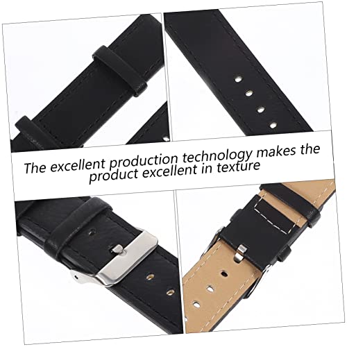 Stylish Watch Strap for Comfortable Durable Accessory for Everyday Wear3