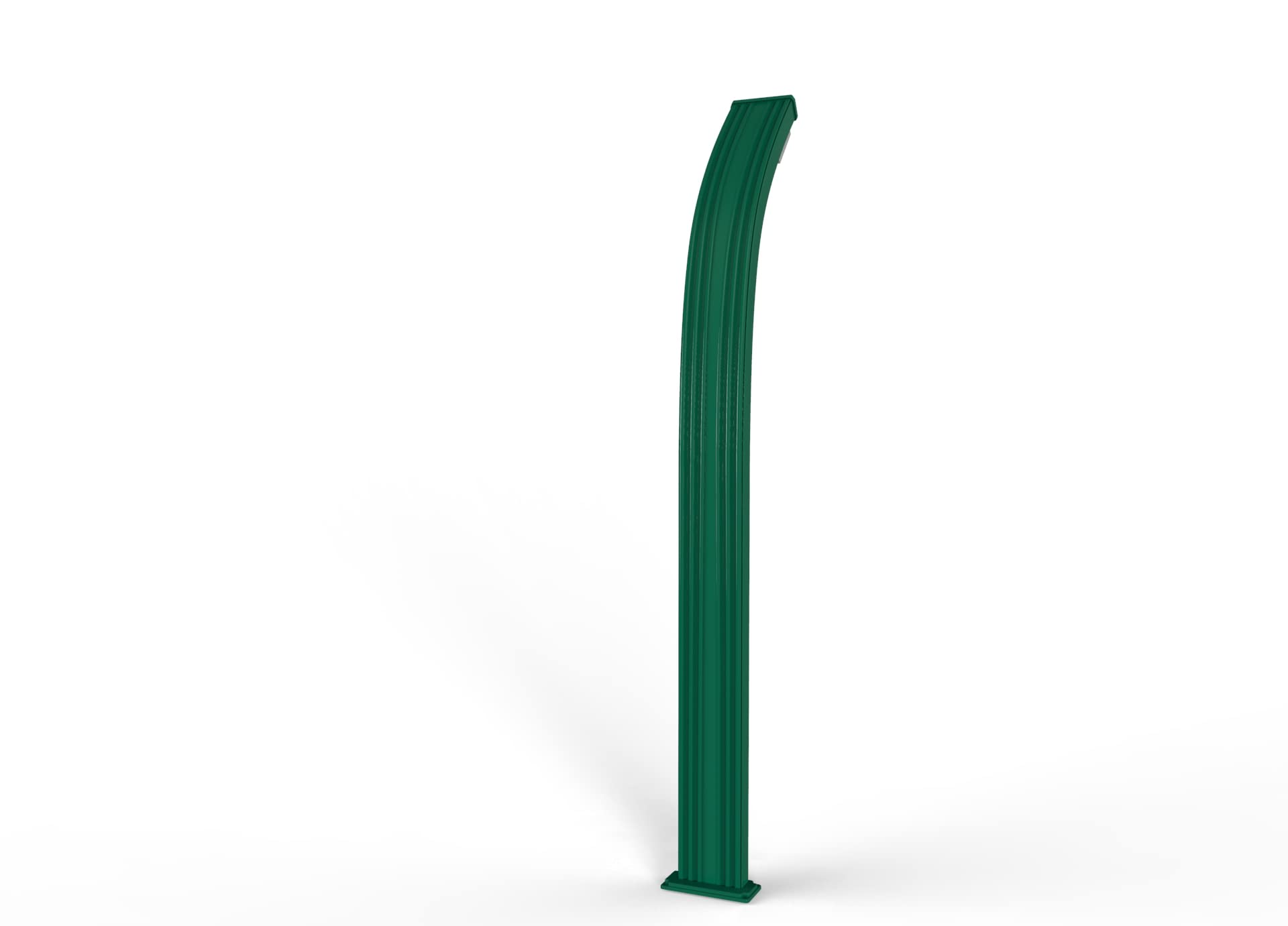 Arkema Design Doccia Solare - Spring - Verde A120/6016