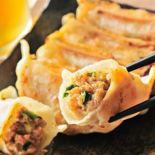 東江そばのバクバク冷凍生餃子 60個入