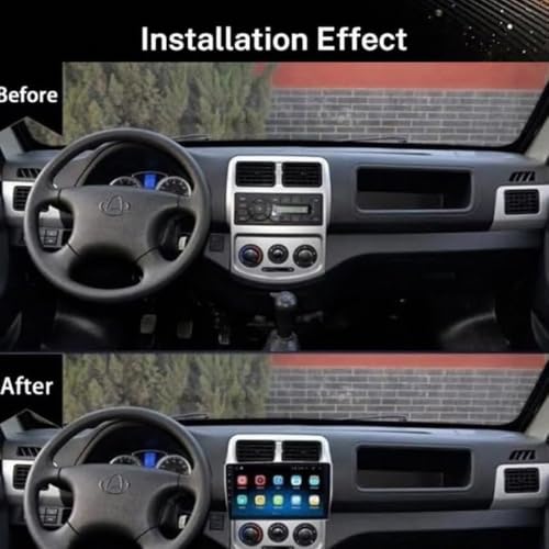 Pantalla Buick Regal con Bluetooth para solucionar la falta de conectividad 4