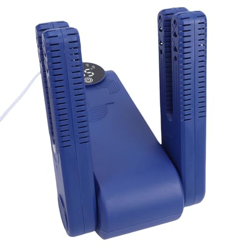 Secador de calzado portátil Alomejor con calor constante 45C miniatura 3