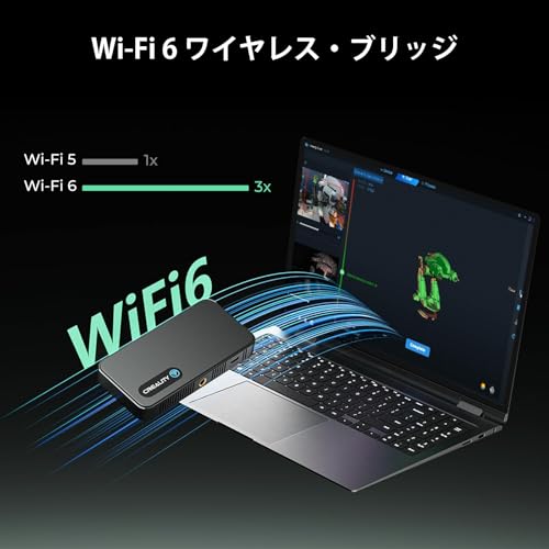 CR-Scan Ferret Pro - 画像 4