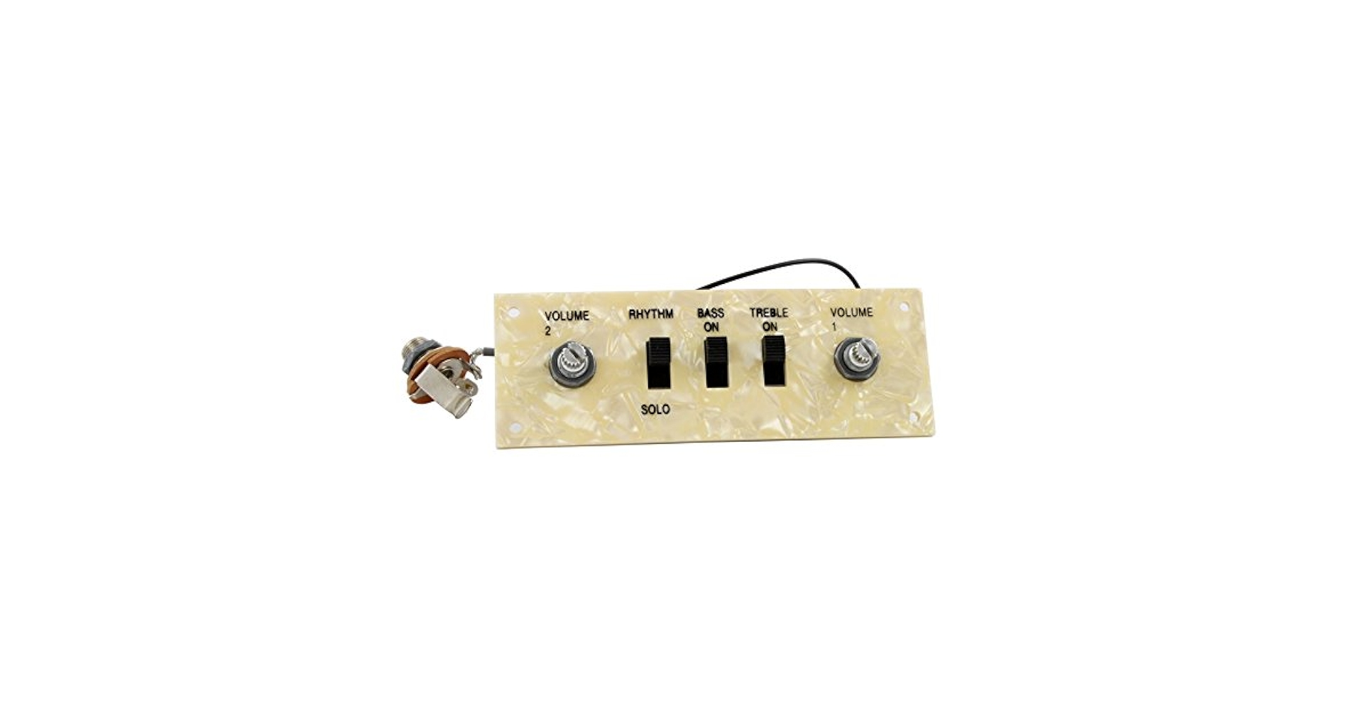 ベース hofner bass antique control panel Amazon.com: PU-6421-000 Wired Control Plate for Hofner Style