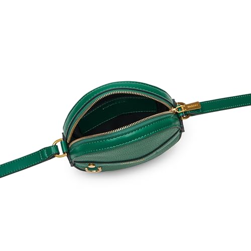 Image of Miraggio Dawn Crossbody Sling Bag With Adjustable Strap
