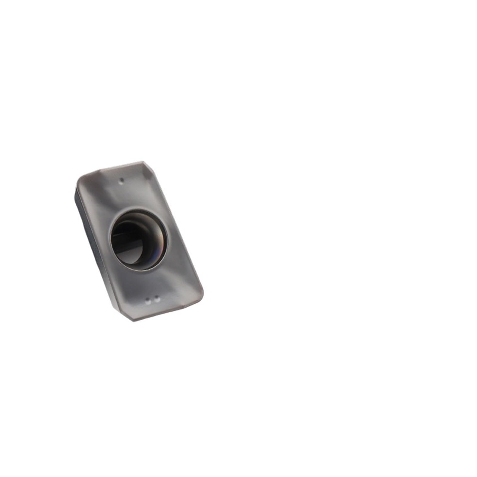 Insert carbure APMT1135PDER haute résistance GXH20 pour usinage intensif H2 M2