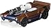 Hot Wheels Han Solo Vehicle