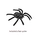 Insert Bug Viewer Magnifier Backyard Explorer Insect Bug Viewer Collecting Kit for Children and Kids Bug Catcher (BugJars1PCS)