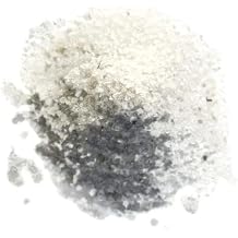 Pink Rose Quartz - 1mm and smaller powder - 100% Pink Rose Quartz Life+LOVE! Unconditional Love! 1mmp 1 ounce