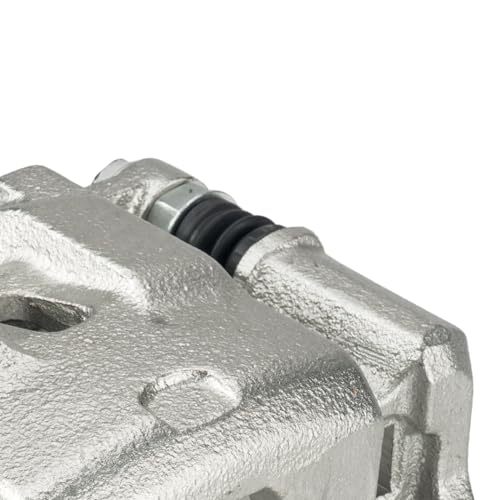 Image of PHILTOP Rear Right Brake Caliper 18-B5003 Compatible with 2006-2012 Ford Fusion, 2006-2013 Mazda 6, 2007-2012 Lincoln MKZ, 2006-2011 Mercury Milan, 2006 Lincoln Zephyr