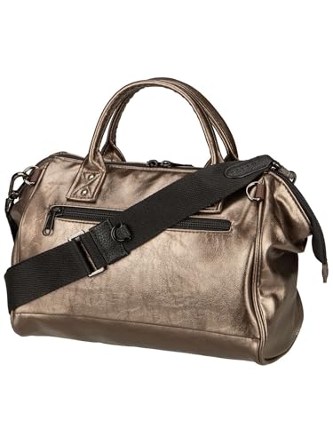 Cabaïa Body Cross M Louisville, bolso repelente al agua con correa ajustable 2