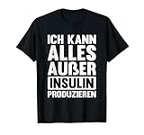 Diabetiker Shirts