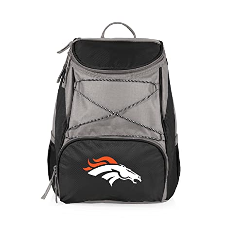 Image of Picnic Time NFL PTX Backpack Cooler - Soft Cooler Backpack - Insulated Lunch Bag