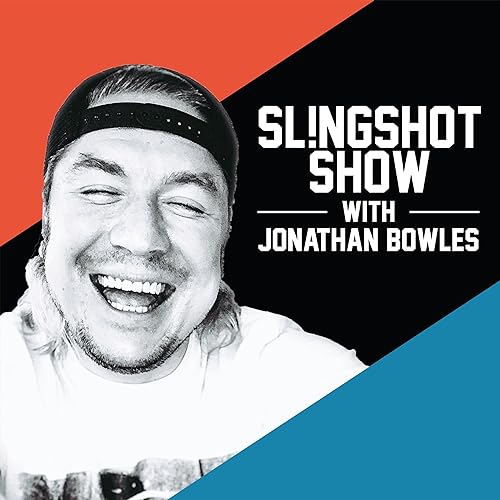 Slingshot Show cover art