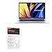 BoxWave Touchpad Protector Compatible with ASUS VivoBook 14 (M1402) - ClearTouch for Touchpad (2-Pack), Pad Protector Shield Cover Film Skin