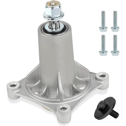 Husqvarna & Craftsman Mower Deck Spindle Assembly Cover