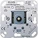Produktbild Jung 225TDE Tronic-Drehdimmer mit Druck-Wechselschal