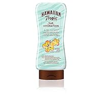 Hawaiian Tropic Silk