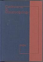 Controversy in Otolaryngology 0721684335 Book Cover
