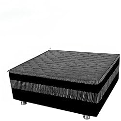 Cama Box com Lençol Impermeável