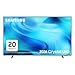 Samsung Smart TV 75 Inch U8020H Crystal UHD 4K TV, HDR10+, Motion Xcelerator, Dynamic Sound Pack, Gaming Hub, Knox Security, Vision AI Companion [2026]