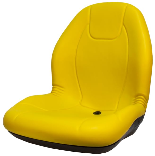 Amazon.com: Skid Steer & Tractor Replacement Seat