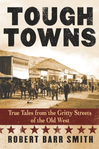 Tough Towns