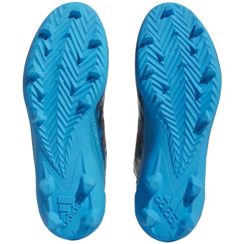 Image of adidas Adizero 12.0 Poison Mens Football Cleats