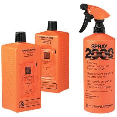 43965 Spray 2000 Plus