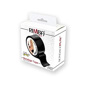 BONDAGE PLAY Laat je passie, 100 g