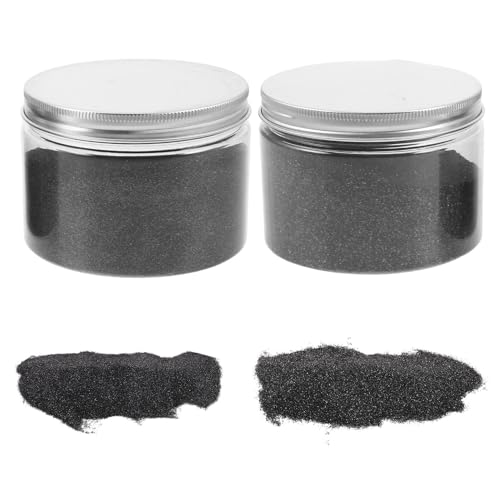 Médias de polissage par rotation de granulés abrasifs pour polisseur de pierres de 500 G