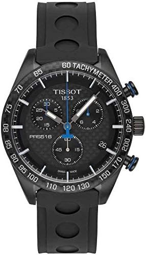 Tissot PRS 516 Chronograph - T1004173720100