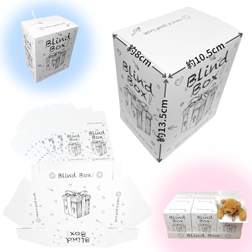 �M�t�gBOX �u���C���h�{�b�N�X ���̂� �v���[���g���� �T�v���C�Y �i�i MSW2719 ��(9)�O���t